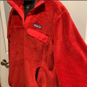 Patagonia Fleece pullover